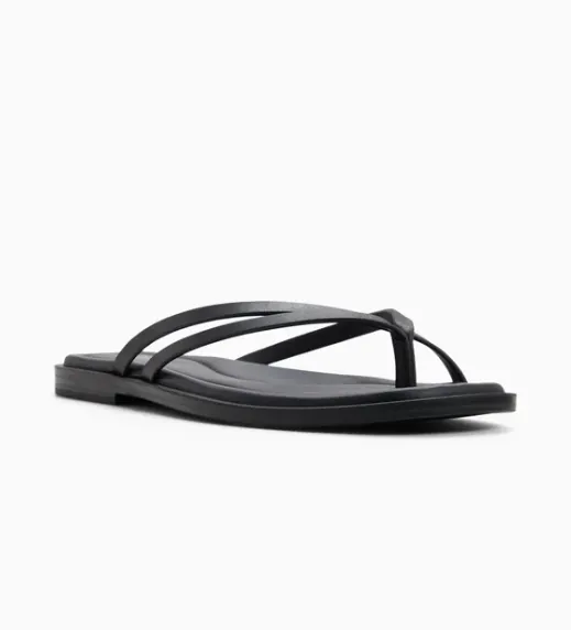 Nora Strappy Sandal